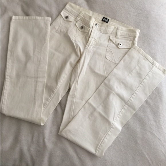 Dolce & Gabanna Jeans - Picture 3 of 7